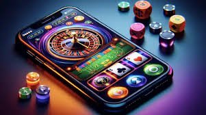 Bangladesh casino-style entertainment lobby with sports-aware 7555tt sections